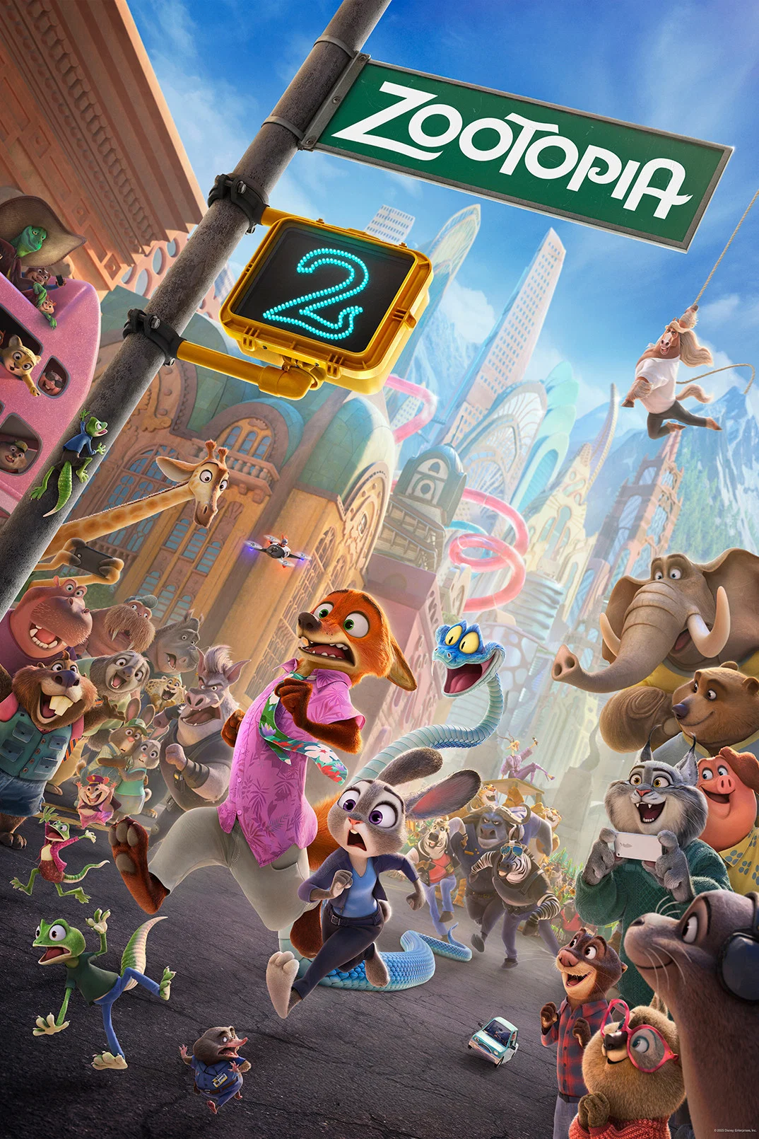 Movie poster