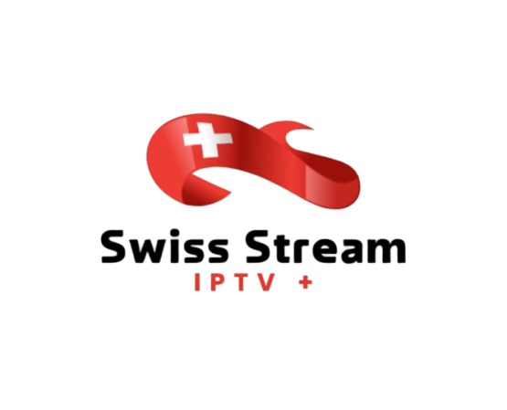 SwissStream IPTV Logo