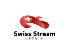 SwissStream IPTV Logo