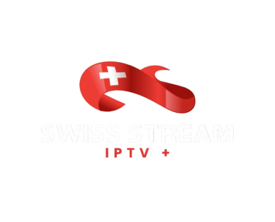 SwissStream IPTV Logo