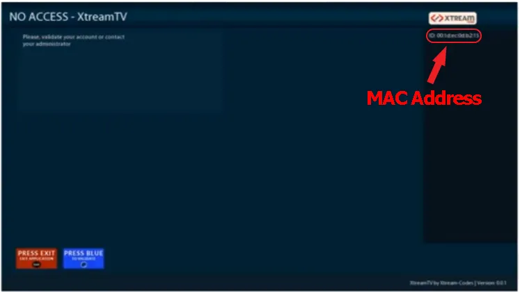 XtreamTV